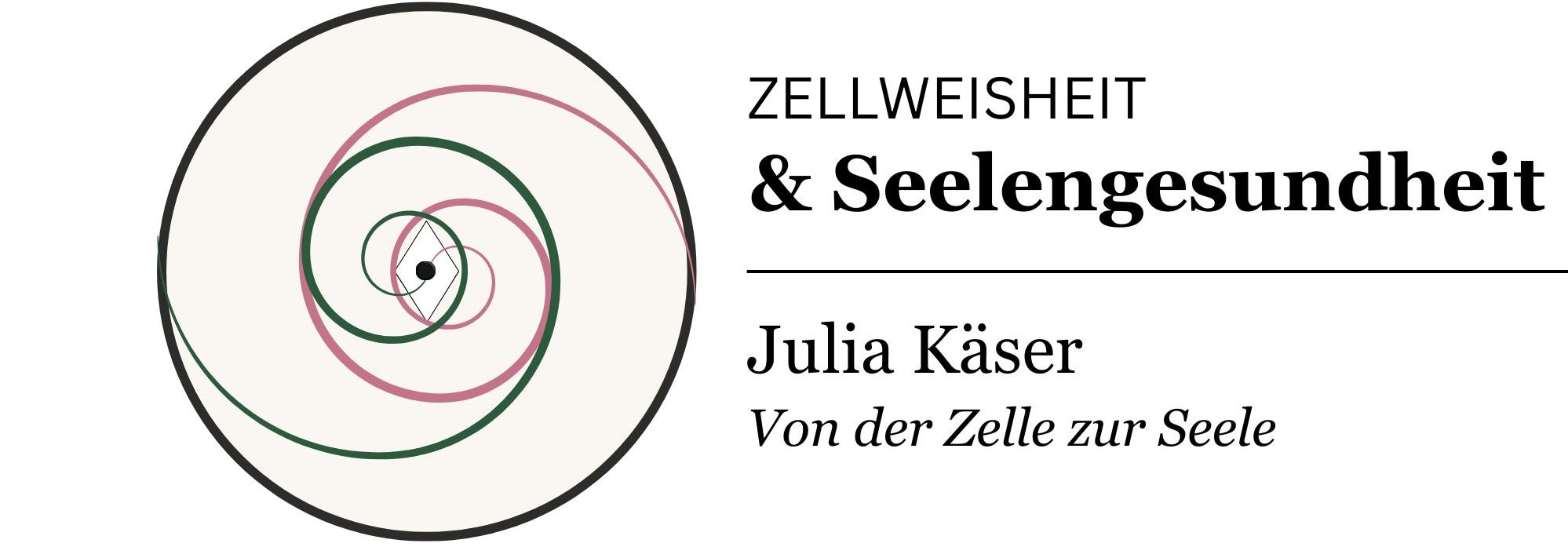 Zellweisheit & Seelengesundheit - Julia Käser Zellweisheit & Seelengesundheit - Julia Käser